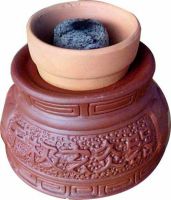 moxibustion