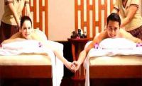 massage Tuina toulouse