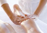 massage Tuina toulouse